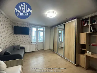 квартира за адресою Заводська вул., 58з