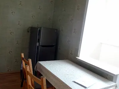 квартира за адресою Алматинська вул. (Алма-Атинська), 109-В