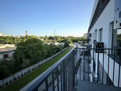 квартира по адресу Роксоляны, 30