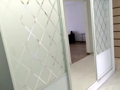 квартира по адресу Александра Довженко ул., 7а