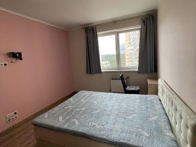 квартира по адресу Кондратюка Юрия ул., 3