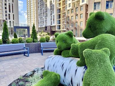 квартира по адресу Краснова ул., 1-А
