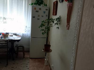 квартира за адресою Петра Григоренка просп., 29