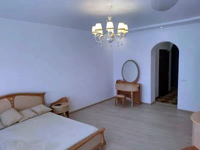 квартира за адресою Миколи Гоголя вул., 10