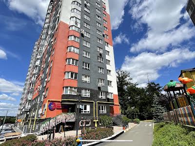 квартира за адресою Миколи Сингаївського вул. (Ново-Оскольська), 2