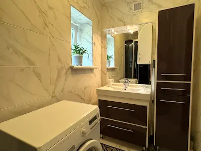 квартира по адресу Верховной Рады бульв., 19