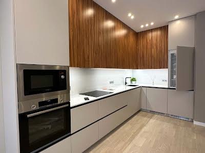квартира за адресою Саперне Поле вул., 5