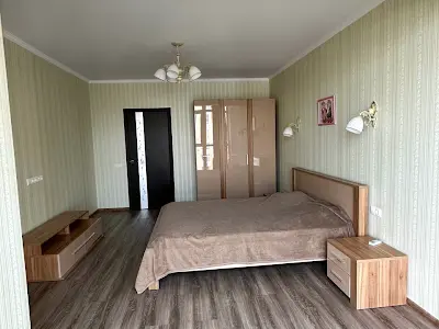 квартира по адресу Богдана Хмельницкого ул., 11-В