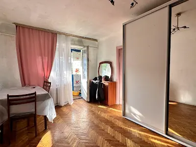 квартира по адресу Ольжича ул., 7-А