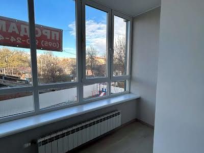 квартира за адресою Левченка, 2