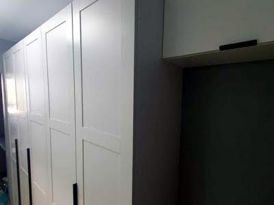 квартира за адресою Дніпровська набережна вул., 17 В