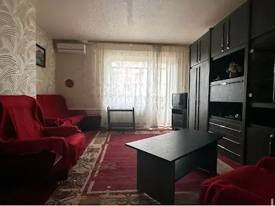 квартира по адресу Леси Украинки бульв., 24