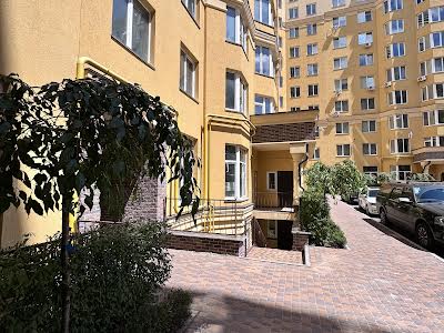 квартира за адресою Клубна, 12