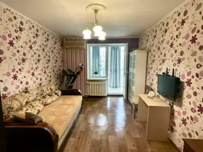 квартира по адресу Крымская ул., 67
