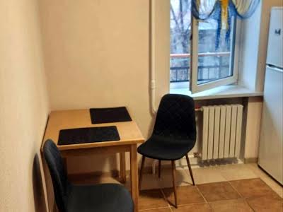 квартира за адресою Базарна вул., 80