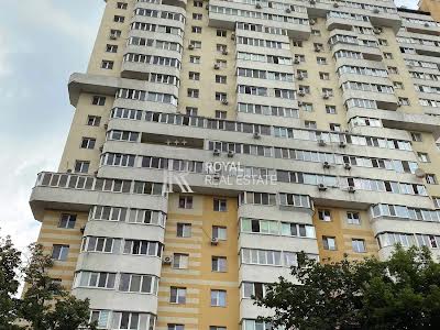 квартира за адресою Олега Мудрака вул. (Генерала Наумова), 66