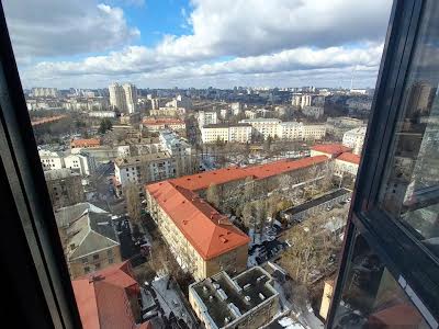 квартира по адресу Митрополита Василия Липковского ул. (Урицкого), 38-А