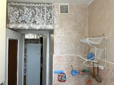 квартира по адресу Василя Яна ул., 16