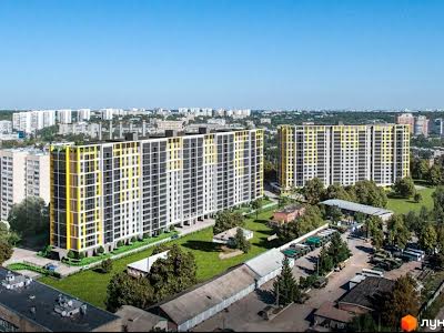 квартира за адресою Шекспіра вул., 13