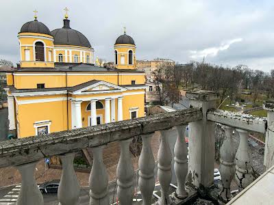 квартира по адресу Киев, Костельная ул., 10