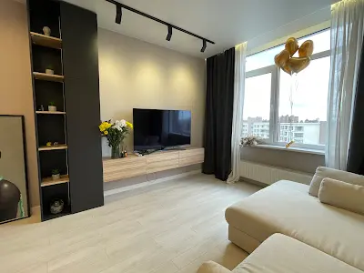 квартира за адресою Практична вул., 4