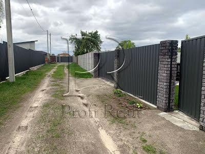 дом по адресу с. Белогородка, Єдина вулиця