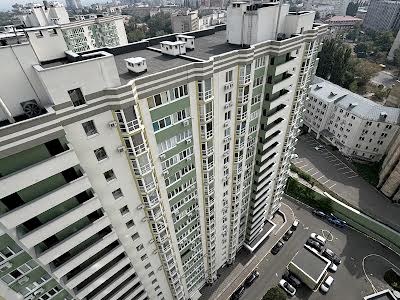 квартира по адресу Киев, Герцена ул., 35А