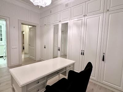 квартира за адресою Гетьмана Сагайдачного бульв. (Лідерсівський), 5а