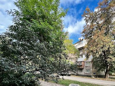 квартира за адресою Звенигородська вул., 1/11