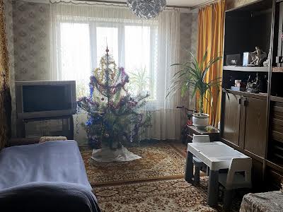 квартира за адресою Кременчук, Квт278, 35