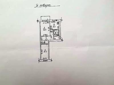 квартира за адресою Канатна вул., 101б