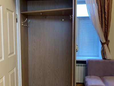 квартира по адресу Прорезная ул., 10