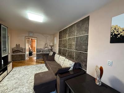 квартира по адресу Заньковецкой ул., 6