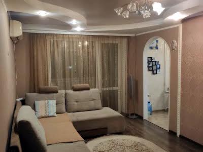 квартира за адресою Запорізького Козацтва вул., 13