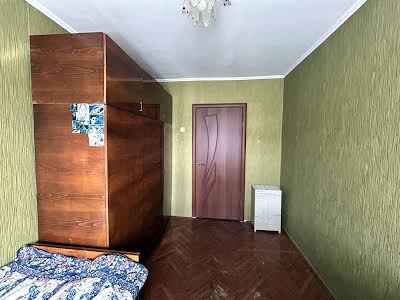 квартира по адресу Петлюры ул. (Маршала Рыбалко), 37