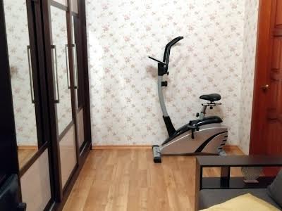 квартира за адресою Сергія Ядова вул. (Ювілейна), 67