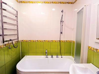 квартира по адресу Леся Курбаса просп., 7б