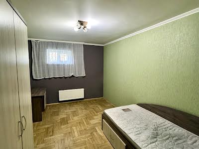 квартира за адресою Кутова вул., 5а