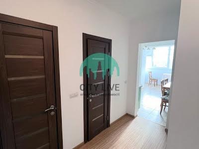 квартира за адресою Гетьмана Мазепи вул., 165б