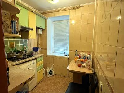 квартира по адресу Сумы, Нижньохолодногірська ул., 41