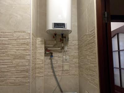 квартира за адресою Софії Русової вул., 7