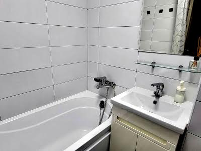 квартира за адресою Тараса Шевченка бульв., 38