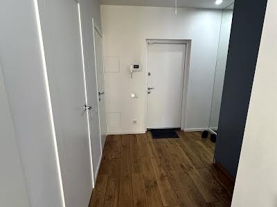 квартира за адресою Регенераторна вул., 4