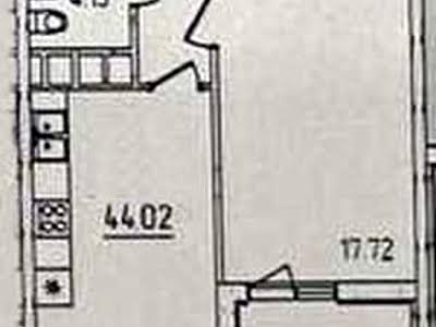 квартира по адресу Краснова ул., 1-А