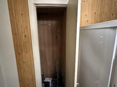 квартира за адресою Митрополита Андрея Шептицького вул. (Анатолія Луначарського), 7
