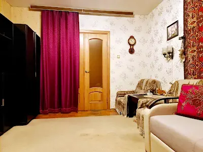 квартира за адресою В'ячеслава Чорновола вул., 10