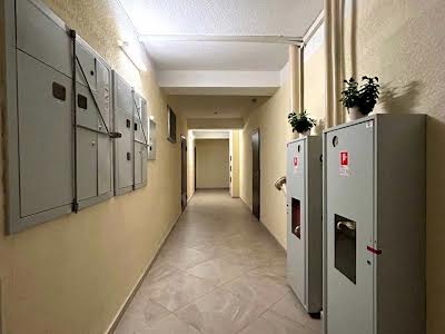 квартира за адресою Симона Петлюри вул. (Черняховського), 21Б
