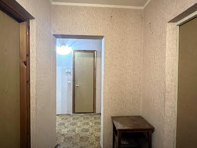 квартира за адресою Мілютенка вул., 17-В