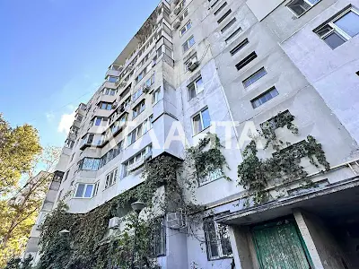 квартира по адресу Генерала Петрова ул., 74/2