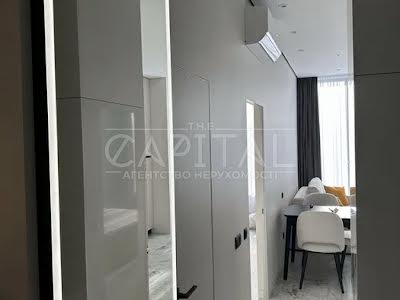 квартира за адресою Дегтярівська вул., 17 к1